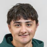 Headshot of Atlas Alberich